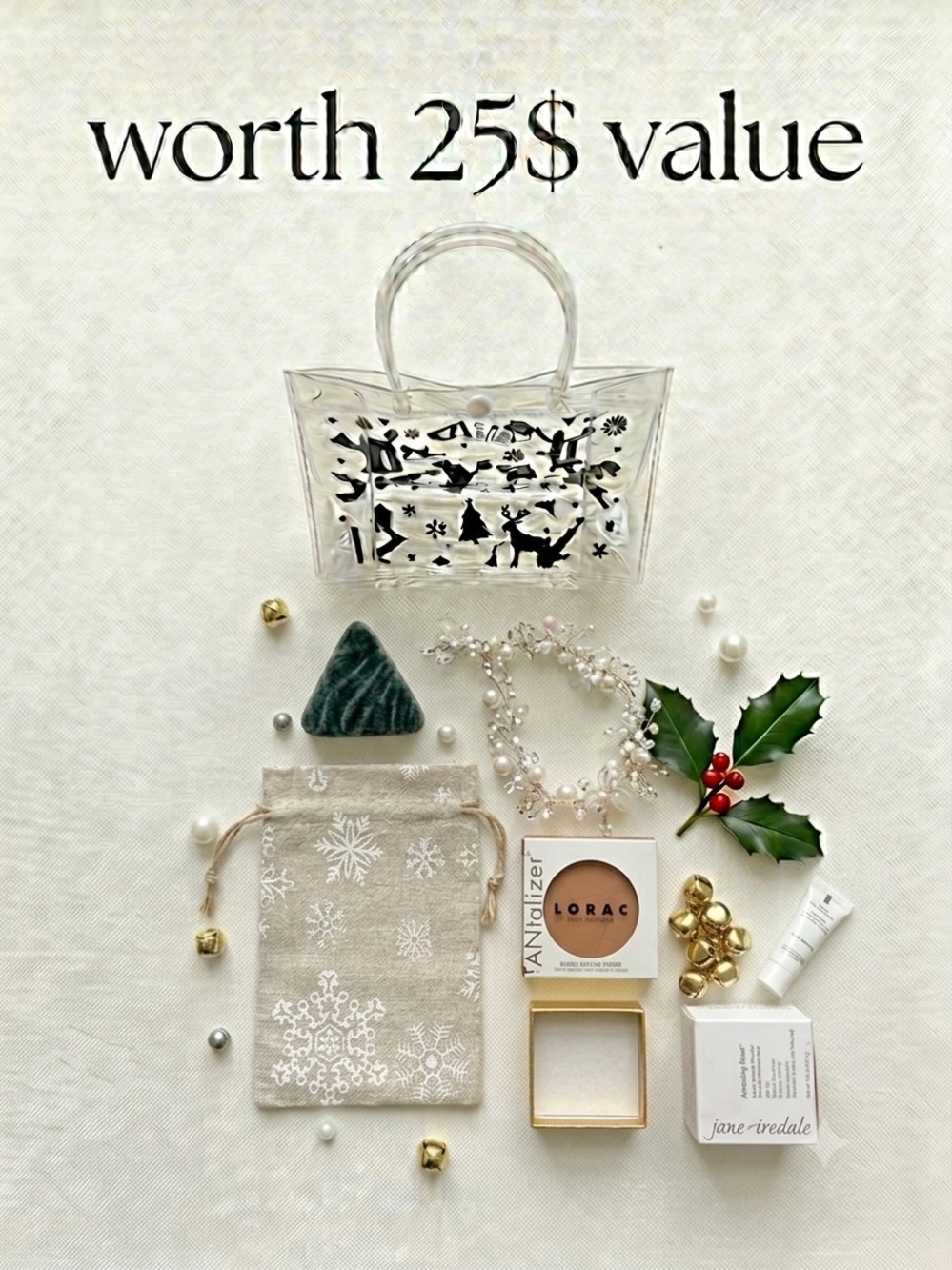 Beauty bundle  1